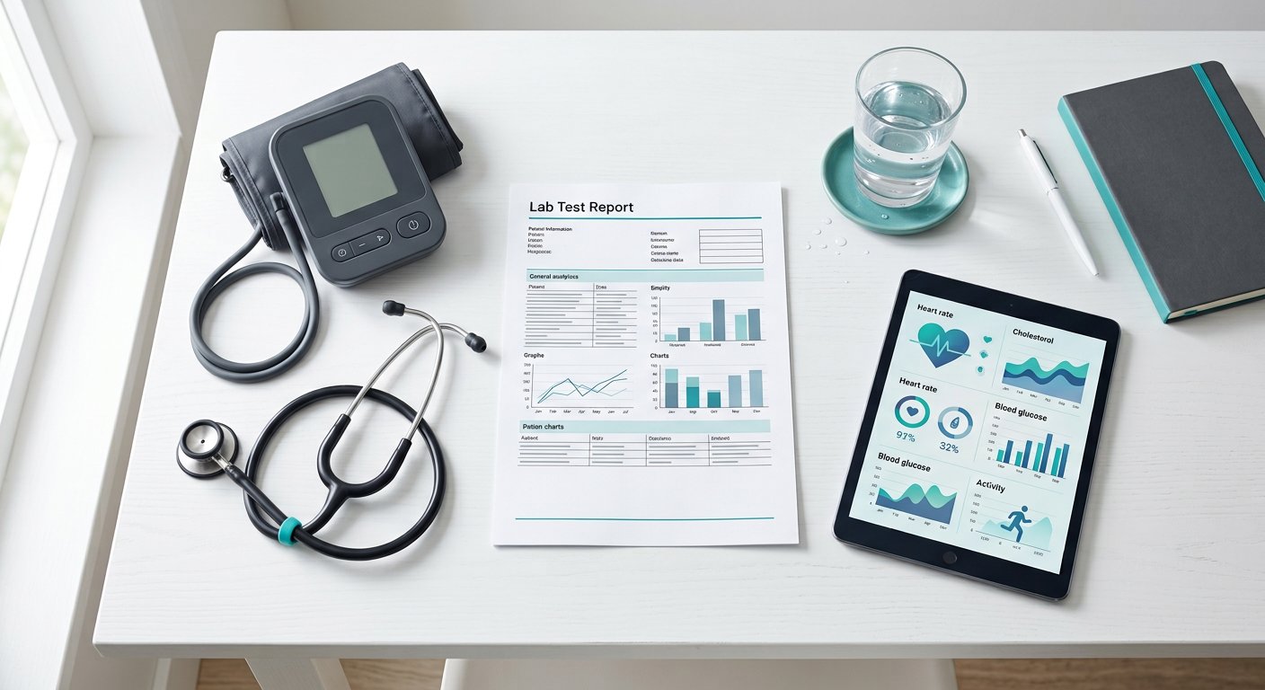 Preventive Screenings Every Adult Should Have on Their Calendar