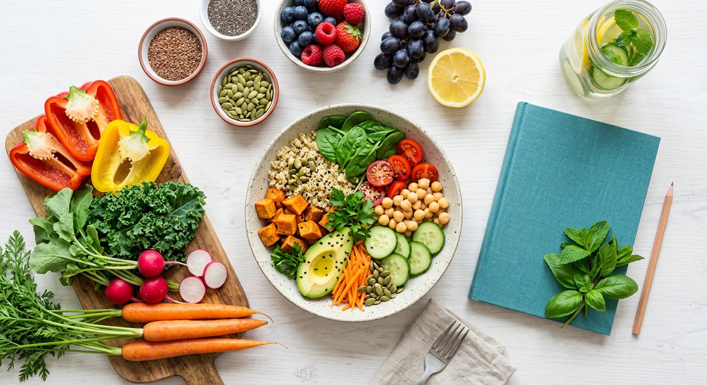 Wellness and Nutrition at Preventive Health Lab